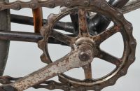 Clément & Cie., Safety, Francie 1895