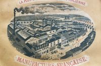 Clément & Cie., Safety, Francie 1895
