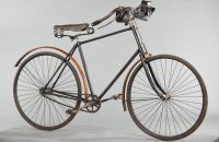 Clément & Cie., Safety, Francie 1895