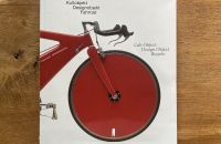 320/C - Katalog The Bicycle – Design Object