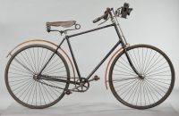 Clément & Cie., Safety, Francie 1895