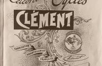Clément & Cie., Safety, Francie 1895