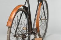 Clément & Cie., Safety, Francie 1895