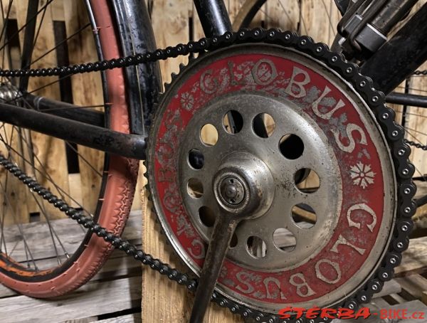 326 - Fahrradmuseum Illmitz