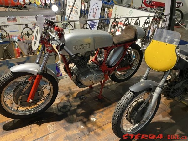 327/A - Maserati museum, Modena