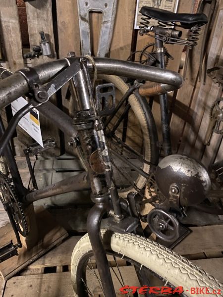 326 - Fahrradmuseum Illmitz