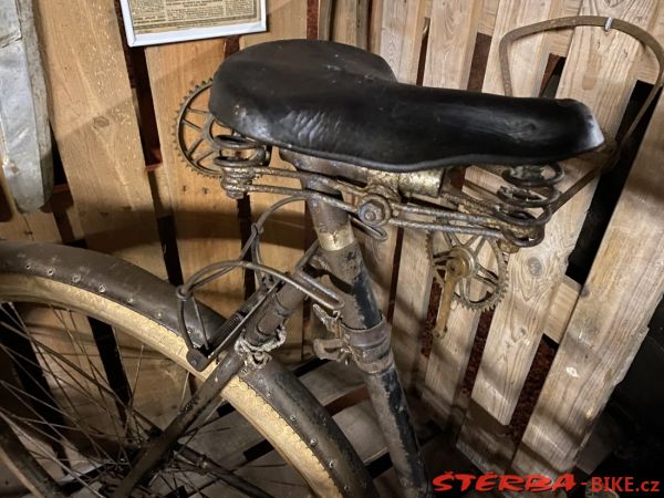 326 - Fahrradmuseum Illmitz