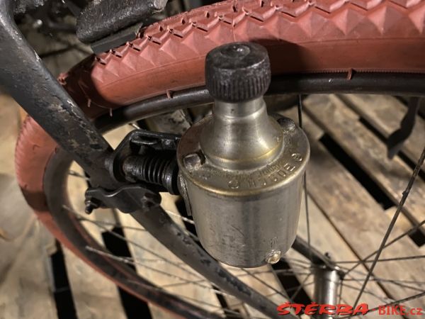 326 - Fahrradmuseum Illmitz