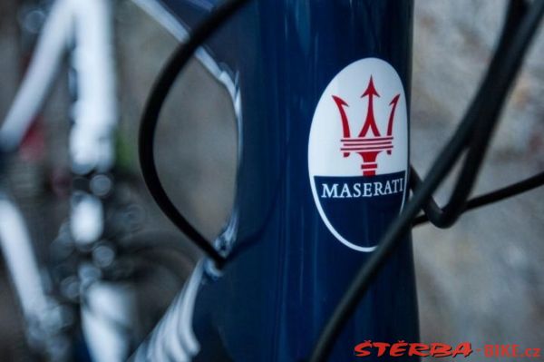 327/B - Maserati museum, Modena