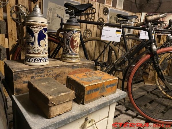 326 - Fahrradmuseum Illmitz