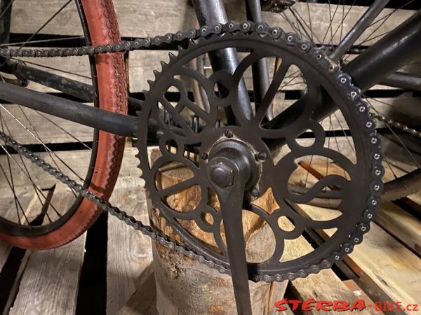 326 - Fahrradmuseum Illmitz