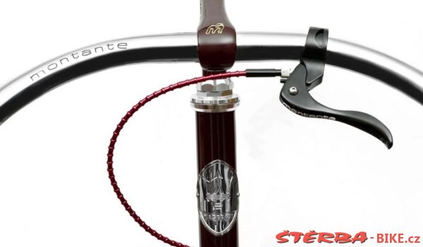 327/B - Maserati museum, Modena