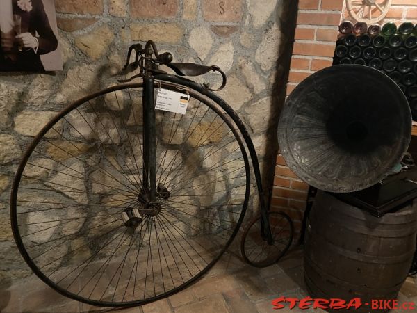 326 - Fahrradmuseum Illmitz