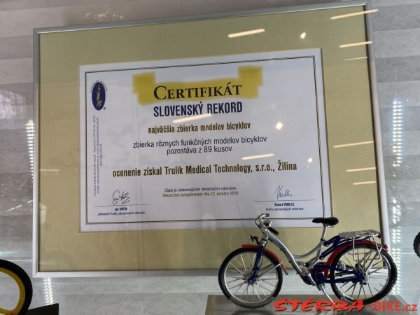 56/B - Múzeum dopravy - Slovensko