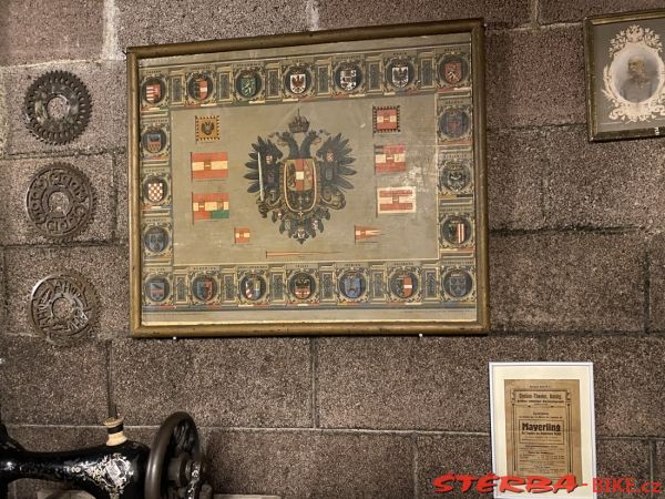 326 - Fahrradmuseum Illmitz