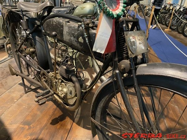 327/A - Maserati museum, Modena