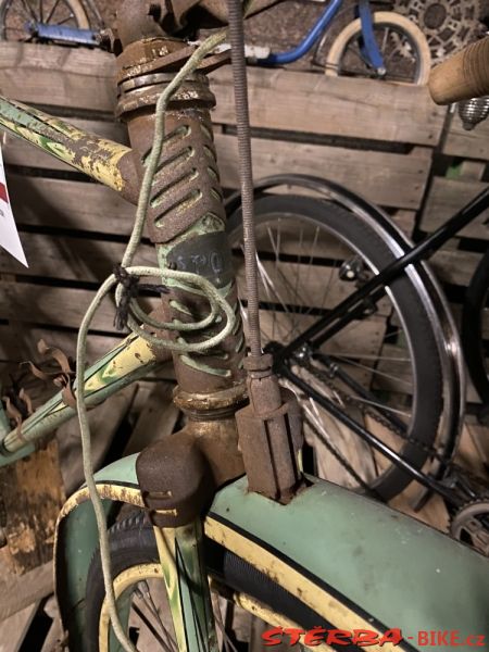 326 - Fahrradmuseum Illmitz