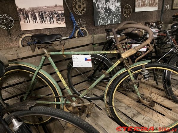 326 - Fahrradmuseum Illmitz