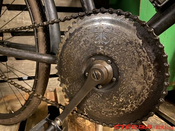 326 - Fahrradmuseum Illmitz