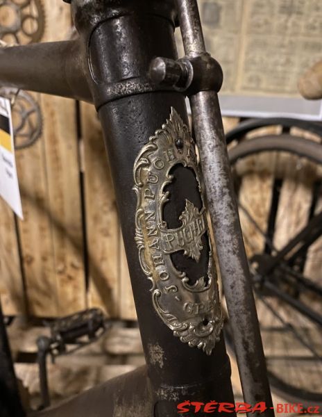 326 - Fahrradmuseum Illmitz