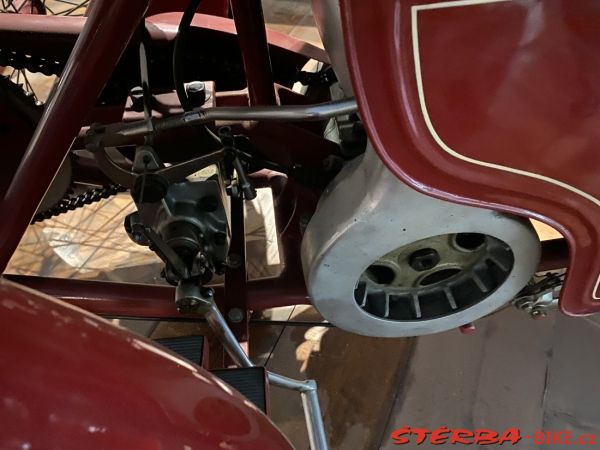 327/A - Maserati museum, Modena