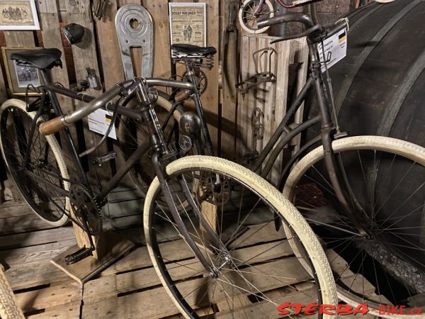 326 - Fahrradmuseum Illmitz