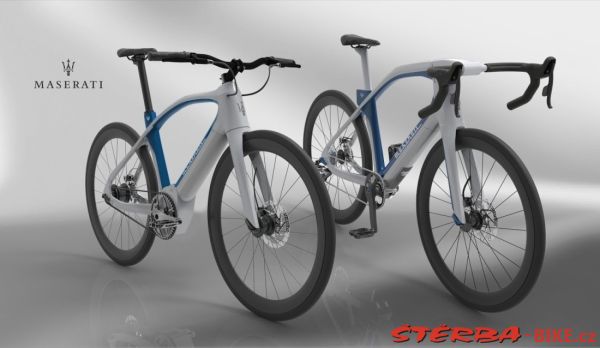 327/B - Maserati museum, Modena