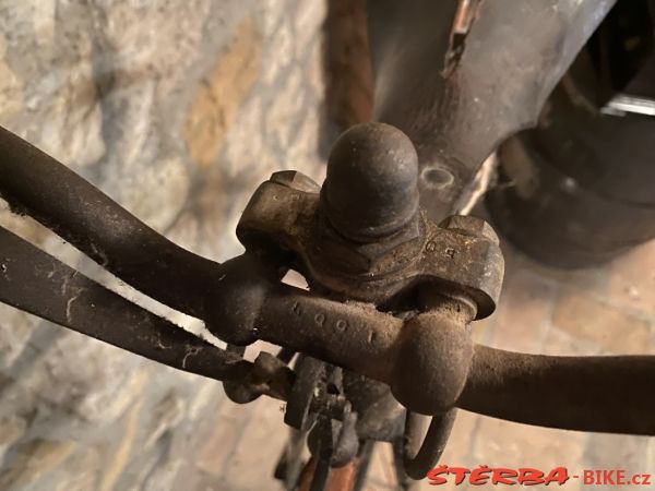 326 - Fahrradmuseum Illmitz