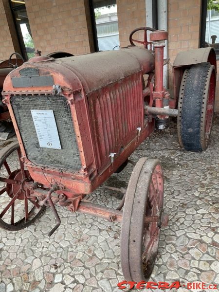 327/A - Maserati museum, Modena