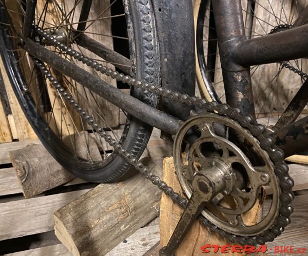 326 - Fahrradmuseum Illmitz