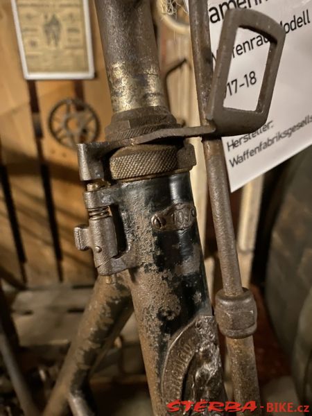 326 - Fahrradmuseum Illmitz