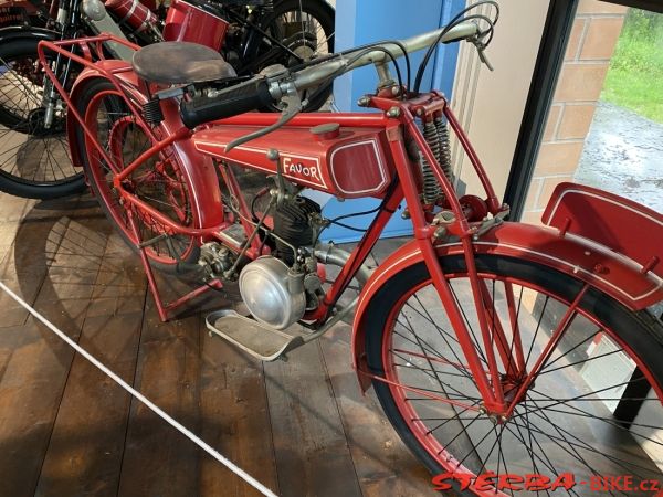 327/A - Maserati museum, Modena