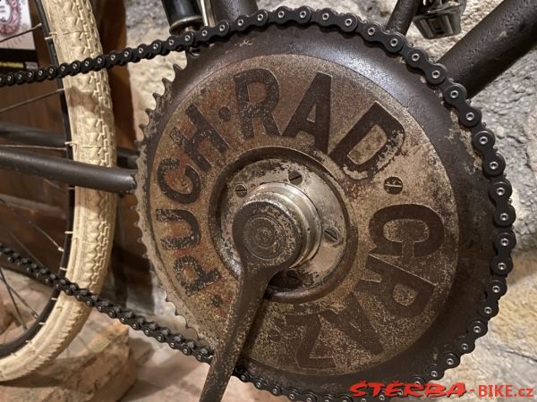 326 - Fahrradmuseum Illmitz