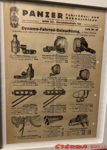 326 - Fahrradmuseum Illmitz