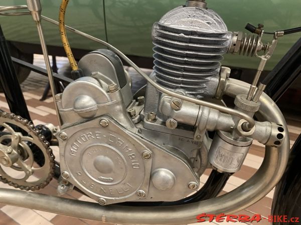 327/A - Maserati museum, Modena