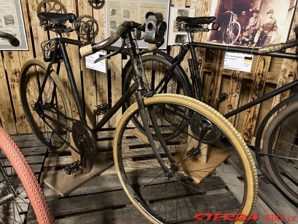 326 - Fahrradmuseum Illmitz