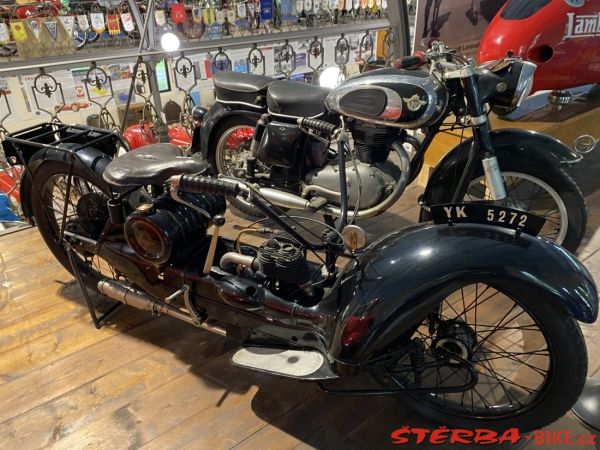 327/A - Maserati museum, Modena