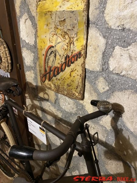 326 - Fahrradmuseum Illmitz