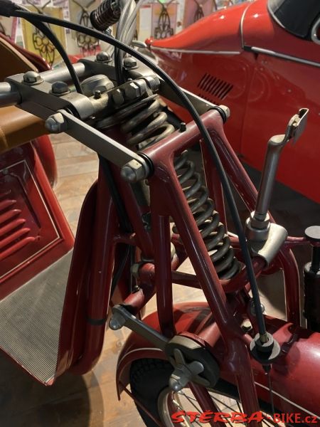 327/A - Maserati museum, Modena