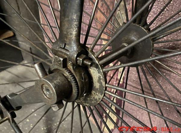 326 - Fahrradmuseum Illmitz