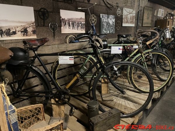 326 - Fahrradmuseum Illmitz