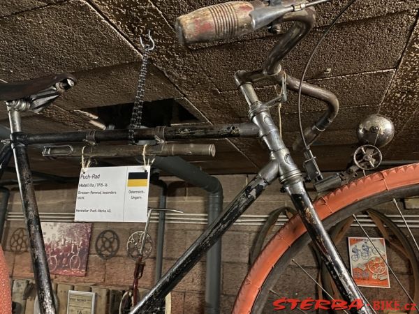 326 - Fahrradmuseum Illmitz