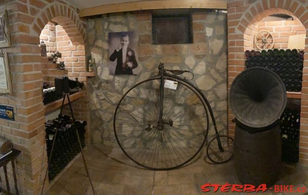 326 - Fahrradmuseum Illmitz