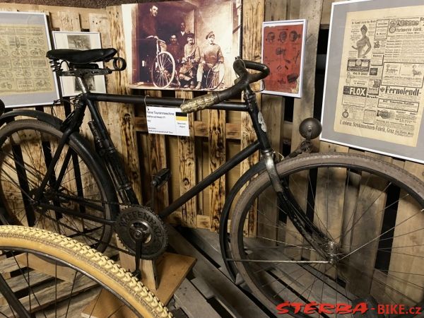 326 - Fahrradmuseum Illmitz