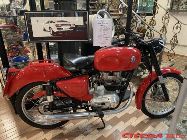 327/A - Maserati museum, Modena