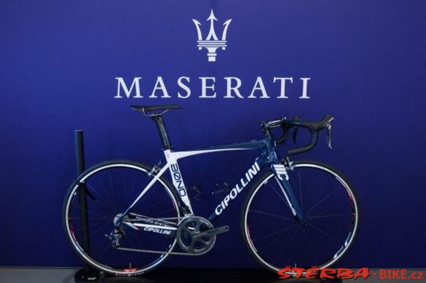 327/B - Maserati museum, Modena