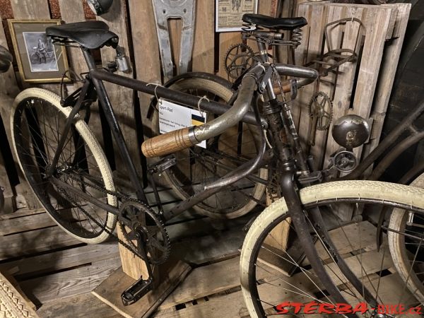 326 - Fahrradmuseum Illmitz