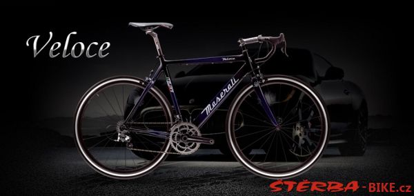 327/B - Maserati museum, Modena