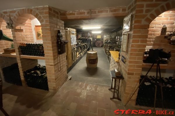 326 - Fahrradmuseum Illmitz