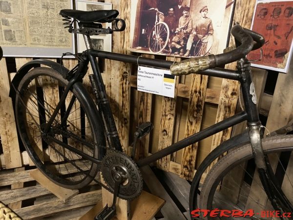 326 - Fahrradmuseum Illmitz